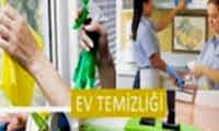 Ev Temizliği