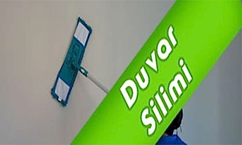 Duvar Silimi