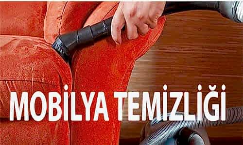 Mobilya Temizliği