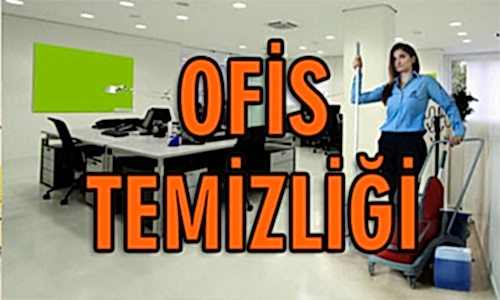 Ofis Temizliği