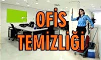 Ofis Temizliği